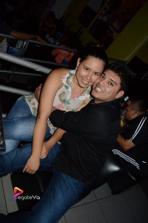 Foto 18 de New York sábado 04 de julio 2015 en Discoteca New York Bucaramanga, Bucaramanga