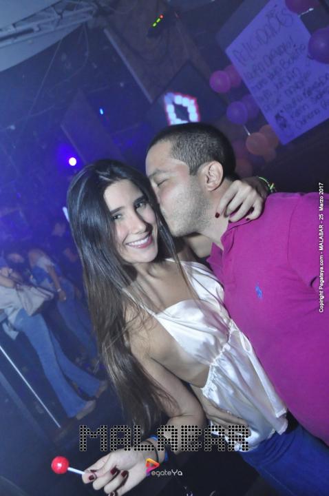 Foto 11 de Malabar Viernes 3 de marzo de 2017 en Discoteca Malabar Bucaramanga, Bucaramanga