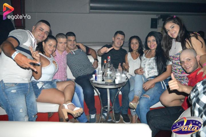 Foto 65 de Jalajala - 3er/4to Fds Oct 2016 en Jala Jala Club, Cali