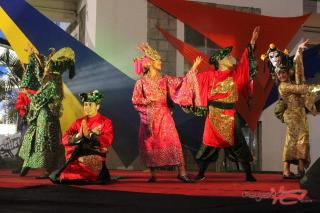 Foto 96 de Cenfer - Feria del Hogar 2012 en Cenfer, Bucaramanga