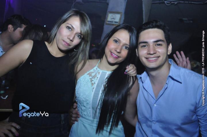 Foto 48 de LA PREMIERE - Sabado 4 de julio de 2015 en La Premiere Bucaramanga, Bucaramanga