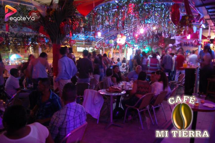 Foto 21 de Cafe mi Tierra - 5to Fds Abril 2016 en Cafe Mi Tierra, Cali