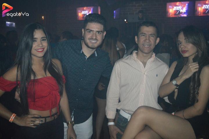 Foto 53 de La Social - 1er Fds Marzo 2017 en La Social, Cali