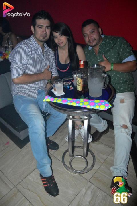 Foto 15 de La lora Bar - 3er/4to Fds Oct. 2016 en La Lora Bar, Cali
