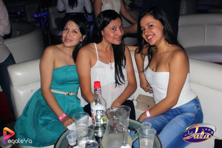 Foto 3 de Jala Jala Club - 2do FDS Abril 2015 en Jala Jala Club, Cali