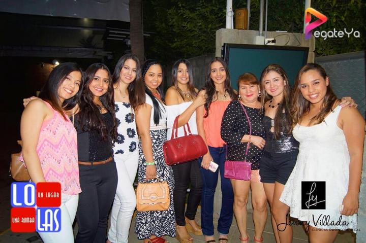 Foto 32 de Lolas Club - 5to Fds Abril 2016 en Lolas Club Menga Cali, Cali