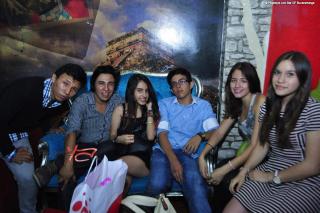 Foto 35 de Bar DF - 28 de marzo de 2014 en Discoteca DF Bucaramanga, Bucaramanga