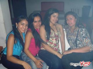 Foto 22 de Junio 02 del 2012 en Miami Bar Cali, Cali