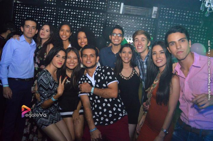 Foto 37 de Bar Piso V - 30 enero 2016 en Bar Piso V Bucaramanga, Bucaramanga