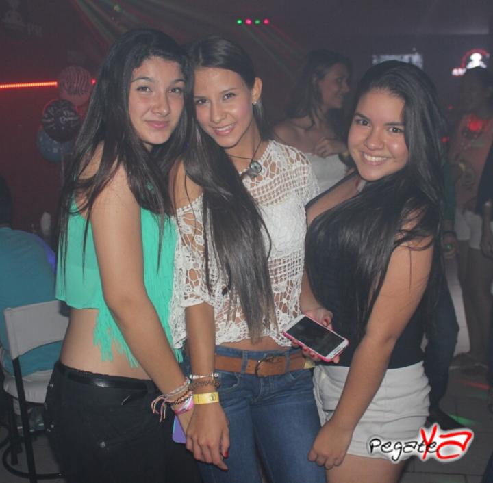 Foto 13 de Ampm Bar - Julio 19 del 2014 en Am / PM Bar - Cali, Cali