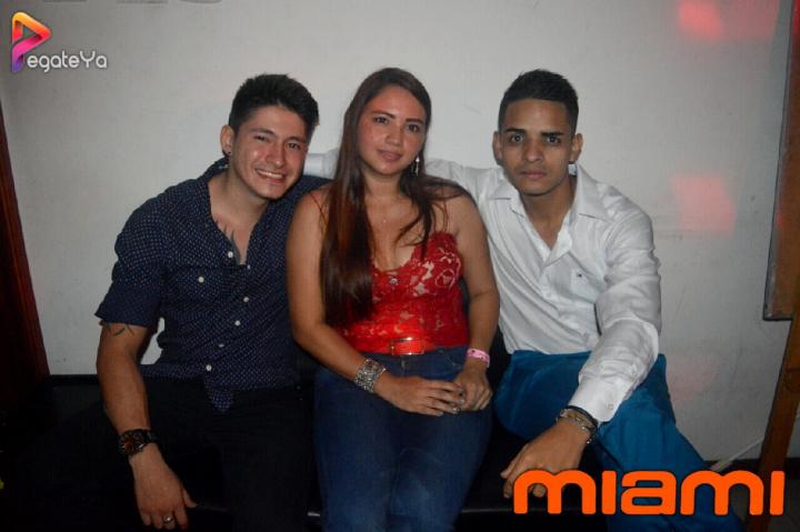 Foto 30 de Miami Bar - 1er Fds Marzo 2017 en Miami Bar Cali, Cali