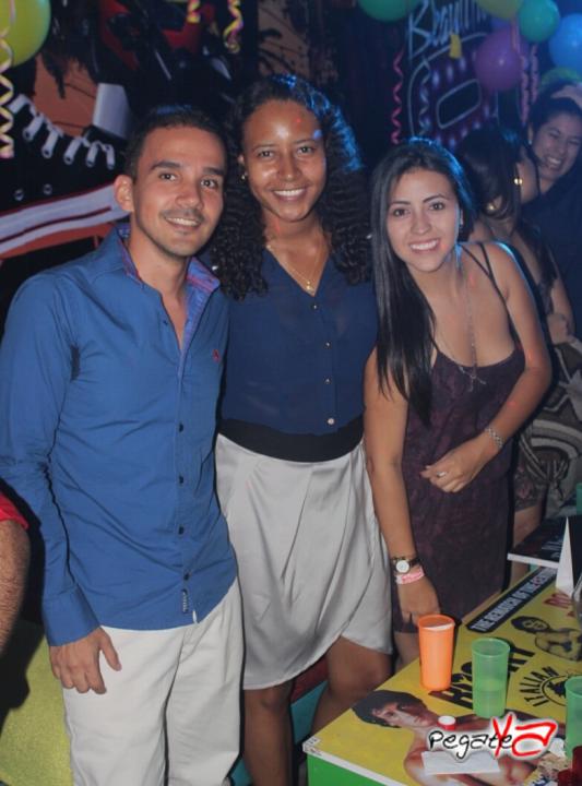 Foto 46 de Beautiful 80`s - Julio 19 en Beautiful 80`s Cali, Cali