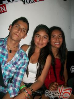 Foto 15 de I`m Fun / Julio 6 en I`m Fun, Manizales