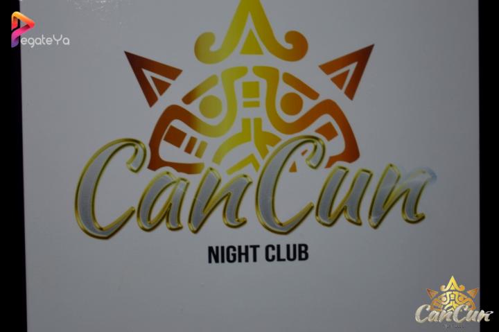 Foto 14 de Cancun Night Club - 5to FDS Enero 2016 en Cancun Night Club