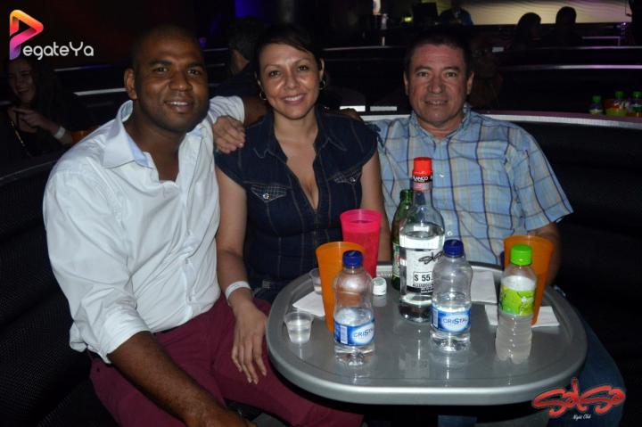 Foto 53 de Salsa Night Club - 3er/4to Fds Oct 2016 en Salsa Night Club, Cali
