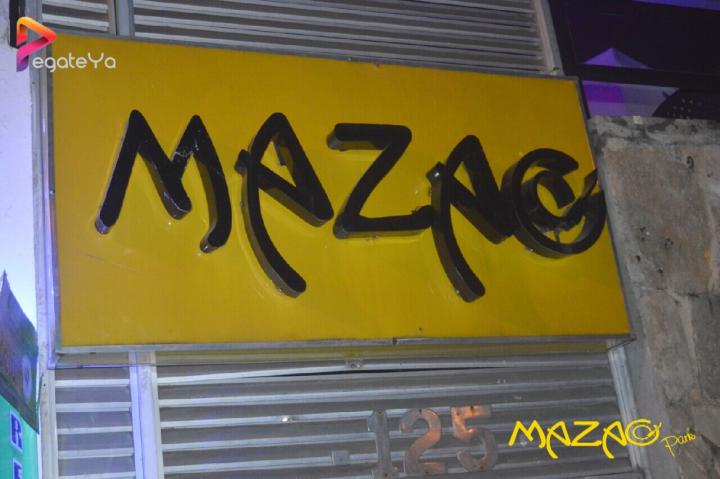 Foto 5 de Mazao Park - 3er Fds Julio 2016 en Mazao Park, Cali