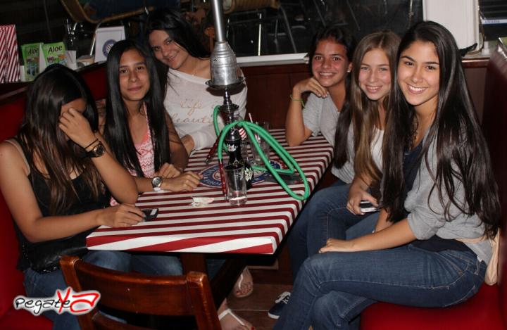 Foto 11 de Charly Food Bar - Oct 4 en Charly Food Bar, Cali