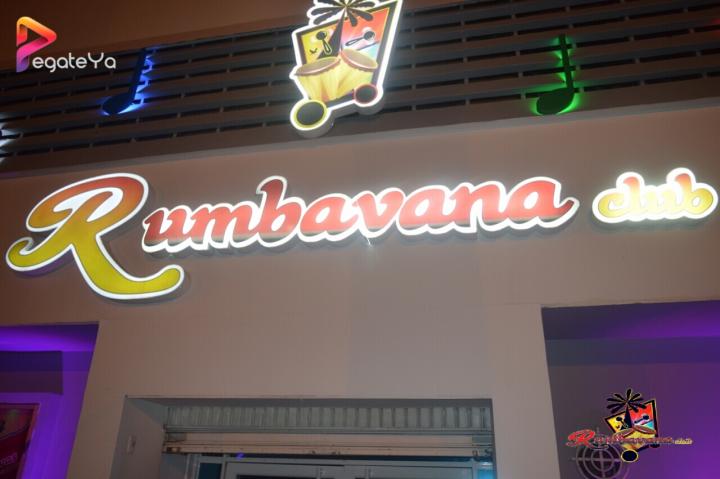 Foto 6 de Rumbavana - 1er Fds Mayo 2016 en Rumbavana Cali, Cali
