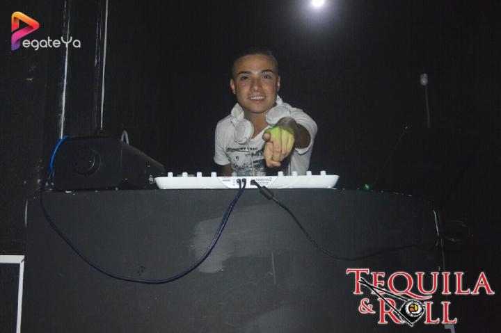 Foto 10 de Tequila & Roll - 3er Fds Julio 2016 en Tequila & Roll