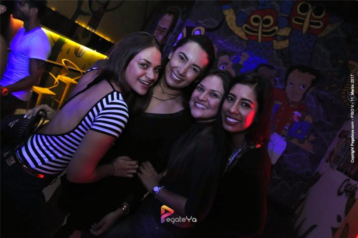 Foto 79 de Trinidad - Viernes 10 de marzo de 2017 en Trinidad Discoteca Bucaramanga, Bucaramanga