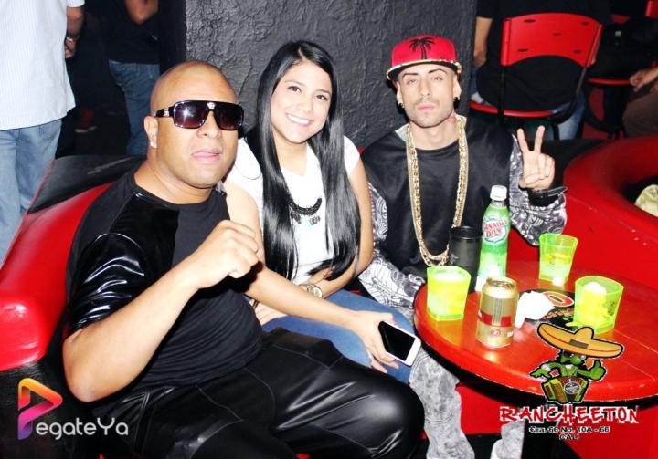 Foto 4 de Rancheeton - 3er FDS Abril 2015 en Rancheton Cali, Cali