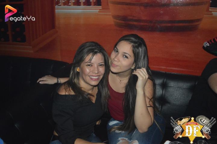 Foto 3 de EL DF - 2DO FDS Marzo 2017 en El DF Club Discoteca