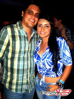 Foto 43 de Octubre 13 del 2012 en La Maldita Primavera Cali, Cali