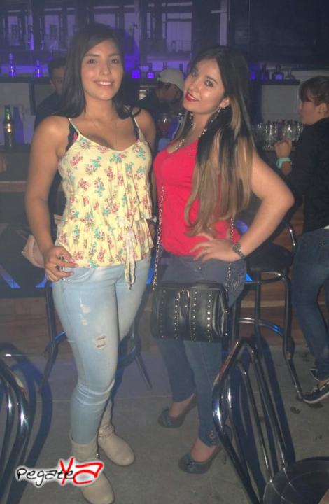Foto 13 de SKY Bar - 1er FDS Oct en SKY Bar