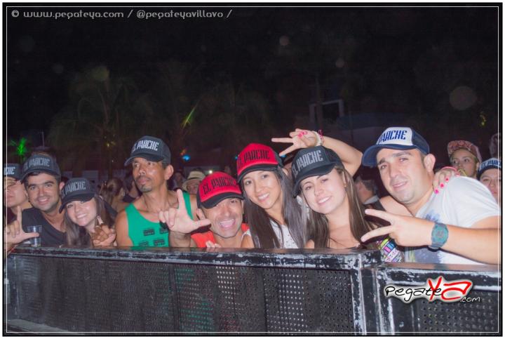Foto 99 de THE MYSTIC MUSIC FEST - Villavicencio en The Mystic Music Fest, Villavicencio