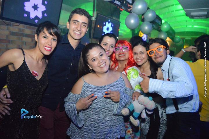 Foto 53 de Malabar - Sabado 10 de Octubre de 2015 en Discoteca Malabar Bucaramanga, Bucaramanga