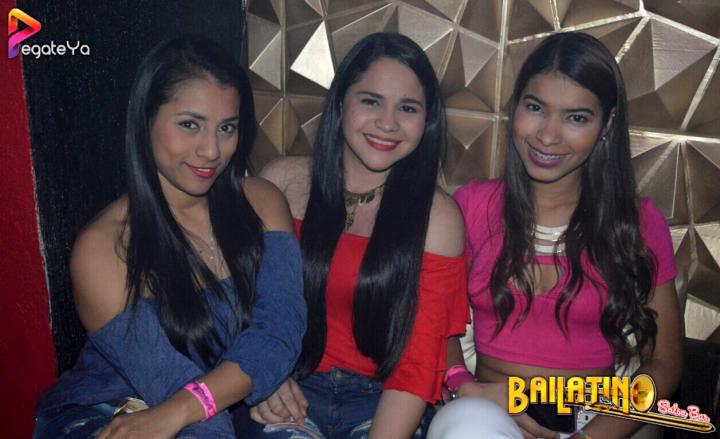 Foto 2 de Bailatino - 1er Fds Agosto 2017 en Bailatino - Bar, Cali