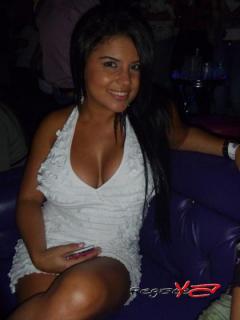 Foto 2 de Febrero 12 del 2012 en La Maldita Primavera Cali, Cali