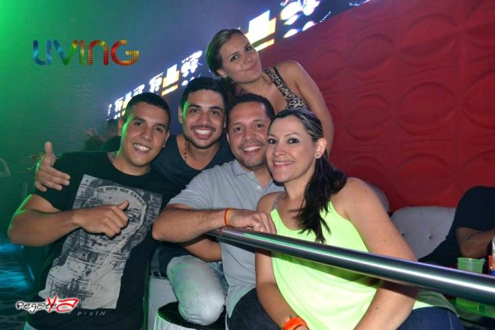 Foto 34 de Living - Feria 2014 en Living Night Club, Cali