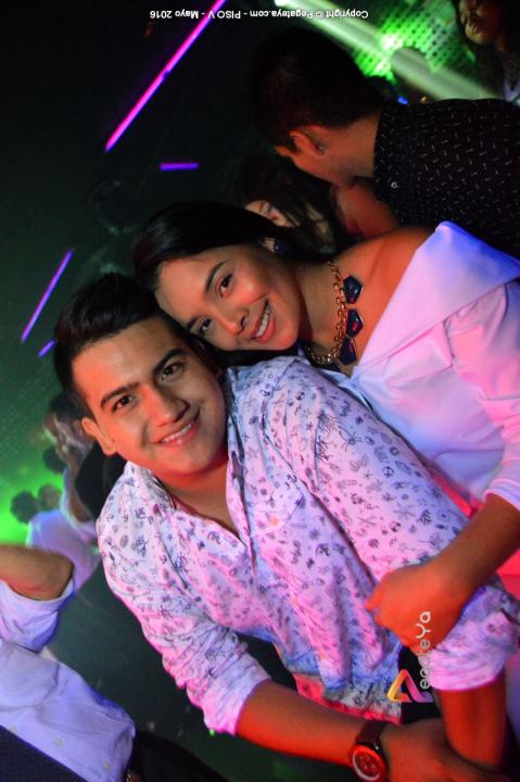 Foto 21 de Piso V - Sabado 14 de mayo 2016 en Bar Piso V Bucaramanga, Bucaramanga
