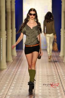 Foto 157 de Pasarela Studio F - 2012 en Fotos Colombiamoda, Medellín