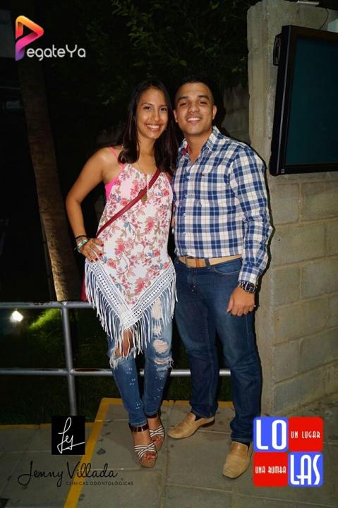 Foto 30 de Lolas Club - 2do Fds Mayo 2016 en Lolas Club Menga Cali, Cali