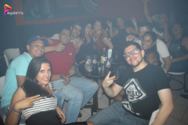 Foto 31 de Ampm Bar - 1er FDS Febrero 2016 en Am / PM Bar - Cali, Cali