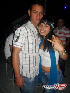 Foto 18 de Abril 14 del 2012 en Liquid Pereira, Pereira