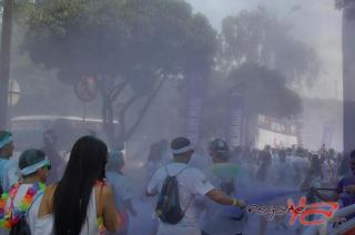 Foto 30 de The Color Run Medellin en The Color Run Medellin, Medellín