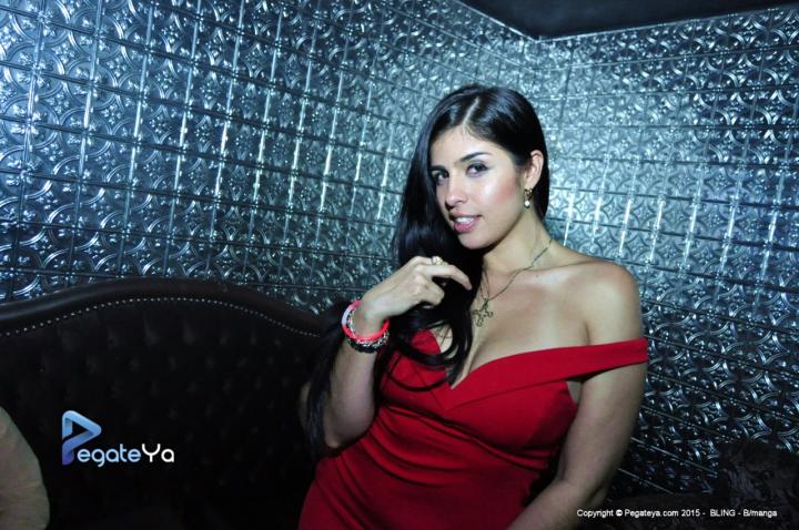 Foto 35 de BLING - sabado 25 de abril de 2015 en Bar Bling Bucaramanga, Bucaramanga