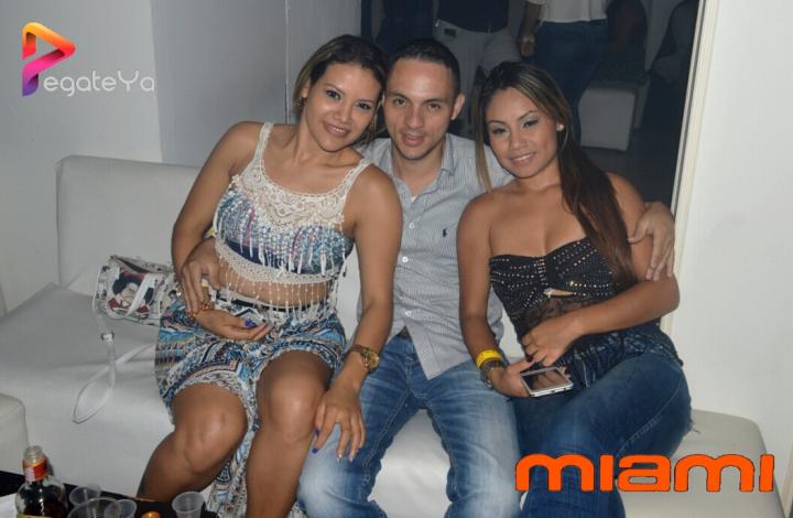 Foto 26 de Miami - 2do Fds Mayol 2016 en Miami Bar Cali, Cali