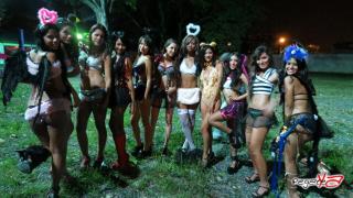 Foto 63 de Color Fest. Club San Fdo en Color Fest. Club San Fdo, Cali