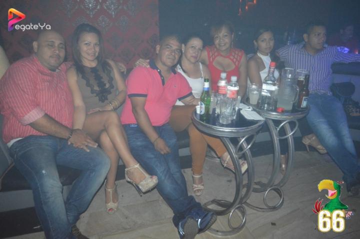 Foto 18 de La Lora Bar - 1er FDS Febrero 2016 en La Lora Bar, Cali