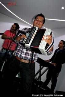 Foto 37 de Macondo 19-20 Mayo de 2012 en Discoteca Macondo Club Bucaramanga, Bucaramanga