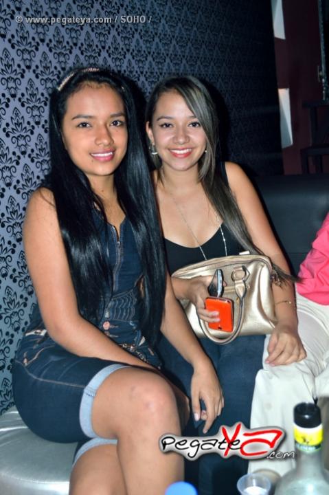 Foto 1 de SoHo en Soho Discoteca Villavicencio, Villavicencio
