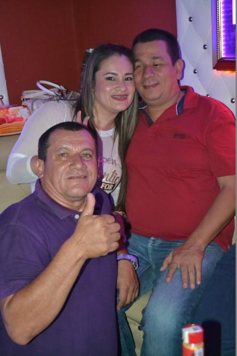 Foto 68 de Fresa Salvaje ( sur ) - 1er Fds Agosto en Fresa Salvaje, Cali