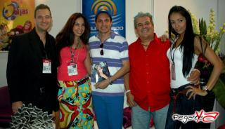Foto 194 de Expo Show 2012 - Pegateya la Guia en Expo Show 2012, Cali