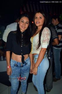 Foto 29 de Karma Discoteca 4 y 5 de abril de 2014 en Discoteca Karma Medellin, Medellín