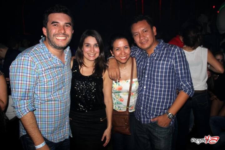 Foto 19 de La Sucursal del Cielo - Feria 2014 en La Sucursal del Cielo, Cali