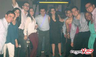 Foto 16 de Zambomba - Marzo 15 en Club Zambomba, Cali
